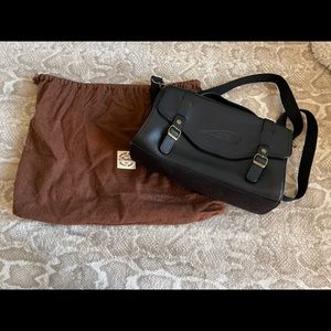 Indian Motorcycles Crossbody Bag